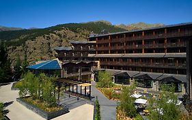Hotel Piolets Park & Spa Soldeu Andorra
