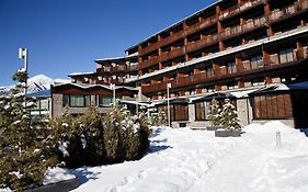 Hotel Piolets Park & Spa Soldeu Andorra
